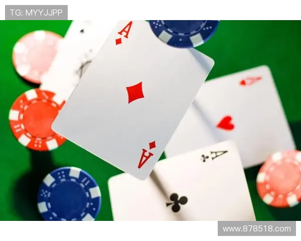 在线赌博游戏的兴起：互联网如何改变传统玩法